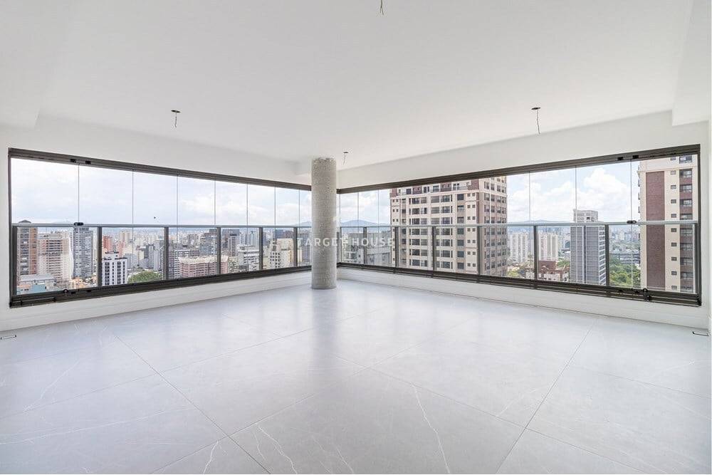 Apartamento Novo 100m² | Perdizes | São Paulo - SP