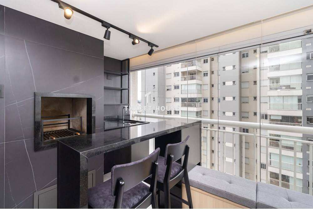 Apartamento à venda 2 quartos, sendo 1 suíte / 70m² / Barra Funda