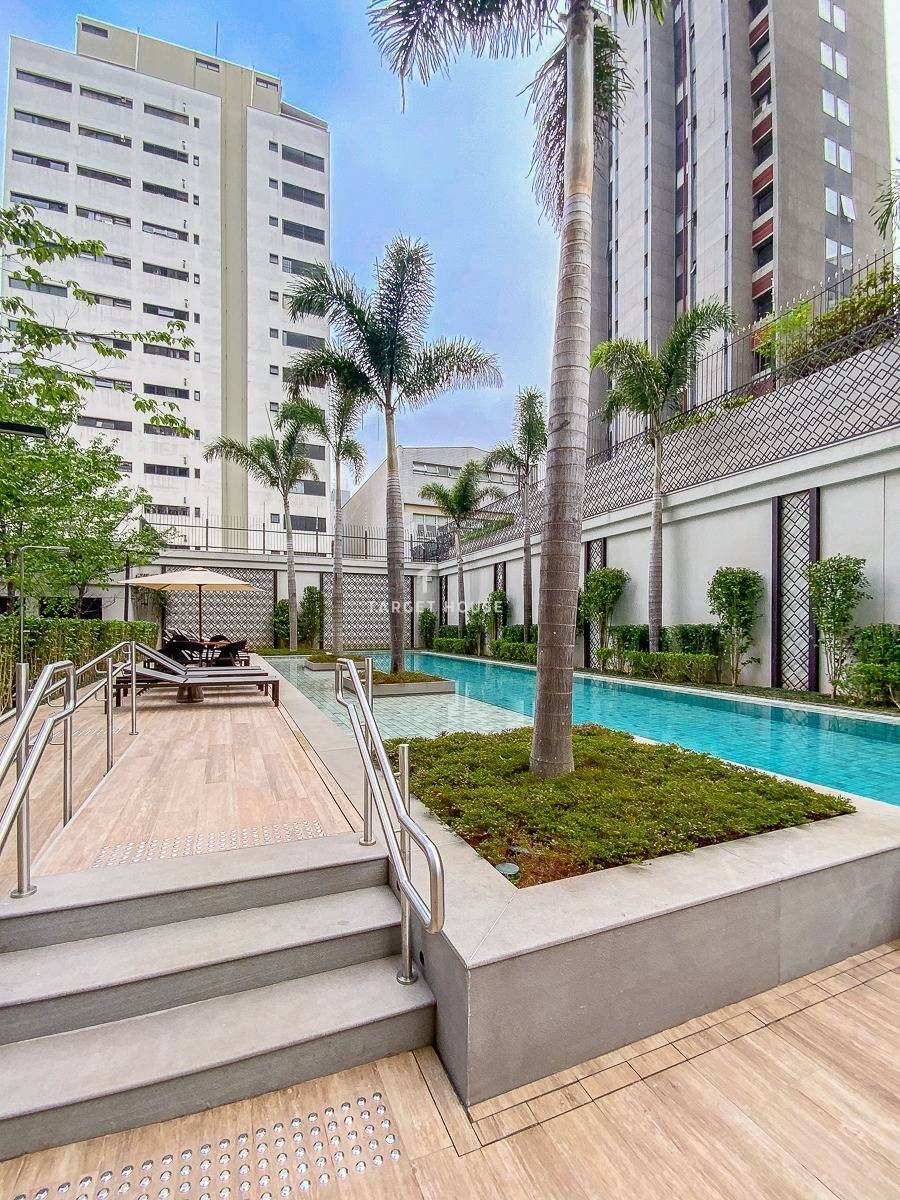 Apartamento a venda 3 suítes | Perdizes | São Paulo - SP