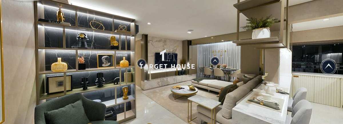 Apartamento à venda em São Paulo, Vila Prudente, com 3 quartos, 85m²