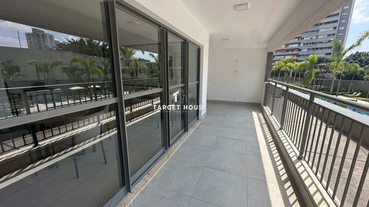 Apartamento à venda em São Paulo, Barra Funda, com 3 quartos, 90,54m²