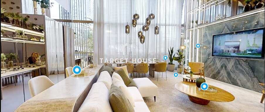 Apartamento à venda em São Paulo, Brooklin, com 2 quartos, 76m²