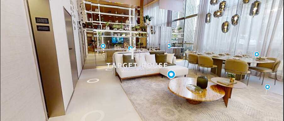 Apartamento à venda em São Paulo, Brooklin, com 2 quartos, 84m²