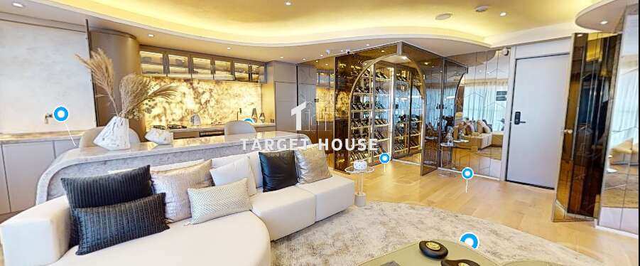 Apartamento à venda em São Paulo, Brooklin, com 2 quartos, 89m²