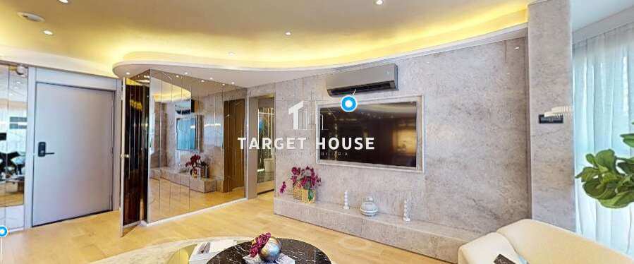 Apartamento à venda em São Paulo, Brooklin, com 2 quartos, 88m²