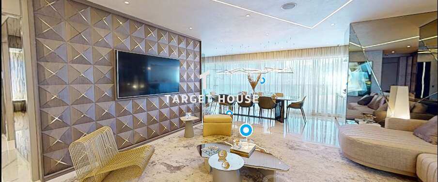 Apartamento à venda em São Paulo, Brooklin, com 3 quartos, 117m²