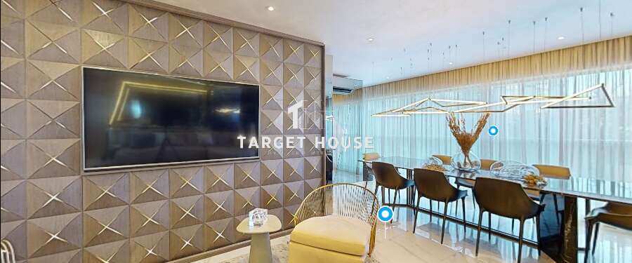 Apartamento à venda em São Paulo, Brooklin, com 3 quartos, 141m²