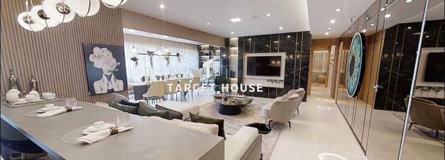 Apartamento à venda em São Paulo, Campo Belo, com 3 quartos, 135m²