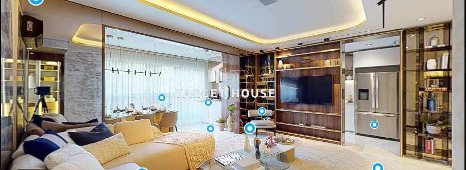 Apartamento à venda em São Paulo, Chácara Klabin, com 2 quartos, 79m²