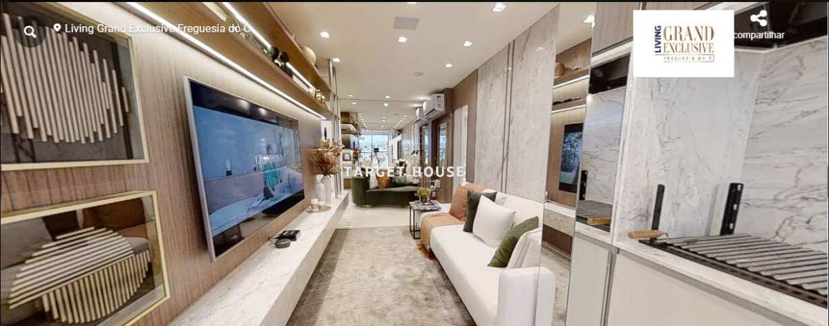 Apartamento à venda em São Paulo, Freguesia do Ó, com 2 quartos, 60m²