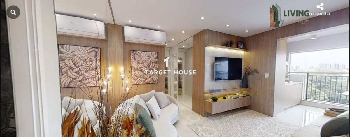 Apartamento à venda em São Paulo, Freguesia do Ó, com 2 quartos, 114,37m²