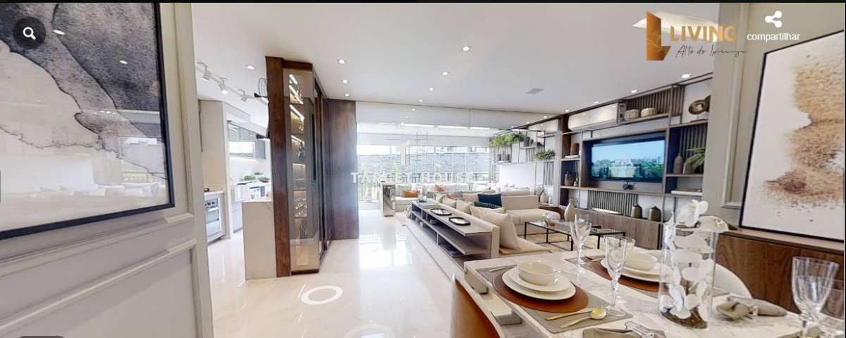 Apartamento à venda em São Paulo, IPIRANGA, com 3 quartos, 98m²