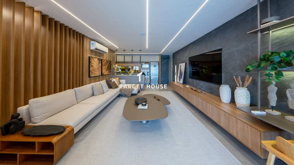 Apartamento à venda em São Paulo, Parque Jardim das Perdizes, com 2 quartos, 81m²