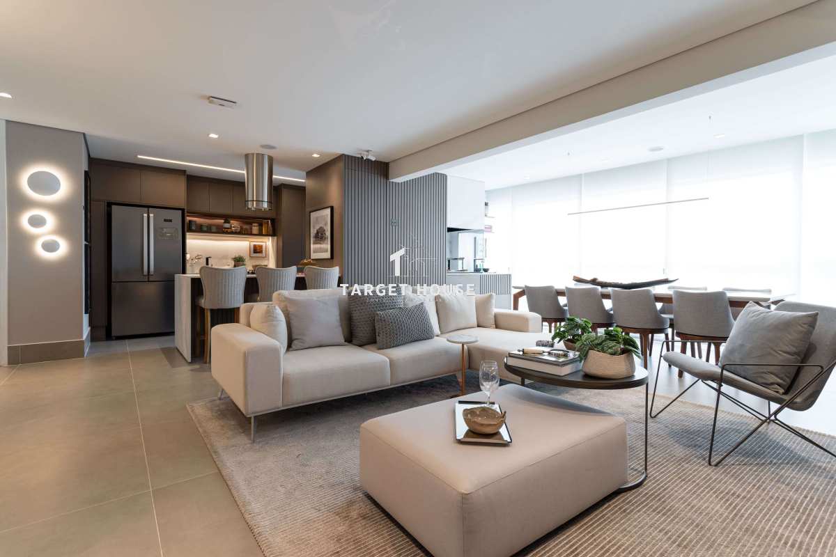 Apartamento à venda em São Paulo, Parque Jardim das Perdizes, com 3 quartos, 97m²