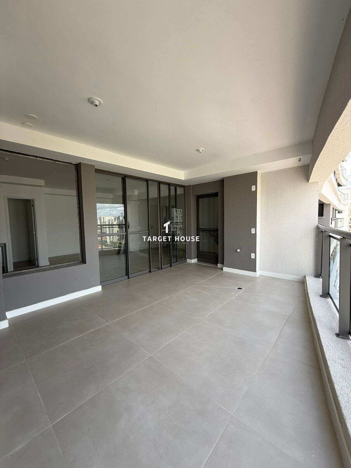 Apartamento à venda em São Paulo, Parque Jardim das Perdizes, com 3 quartos, 136m²