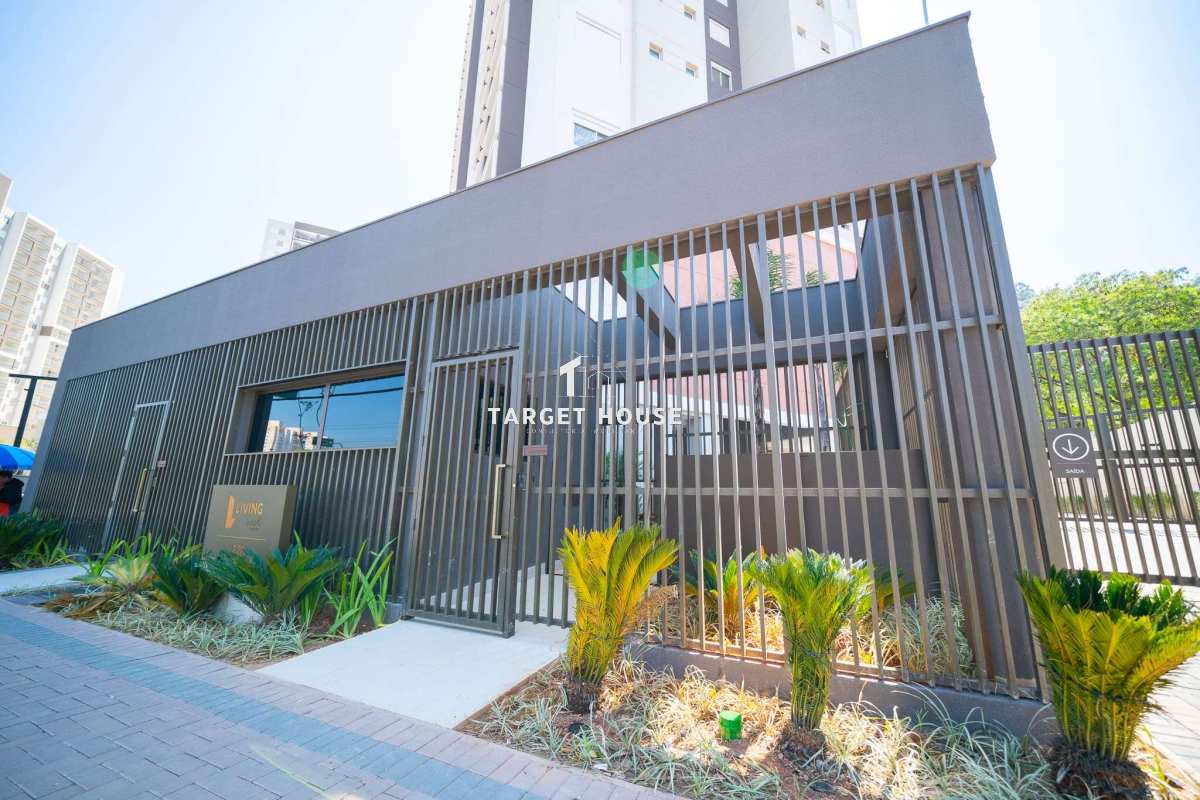 Apartamento à venda em São Paulo, Parque Panamby, com 3 quartos, 84m²