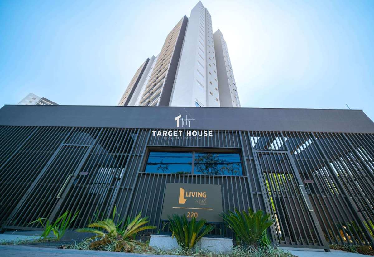 Apartamento à venda em São Paulo, Parque Panamby, com 4 quartos, 110m²