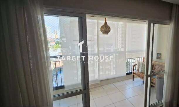 Apartamento à venda em São Paulo, Saúde, com 3 quartos, 135m²