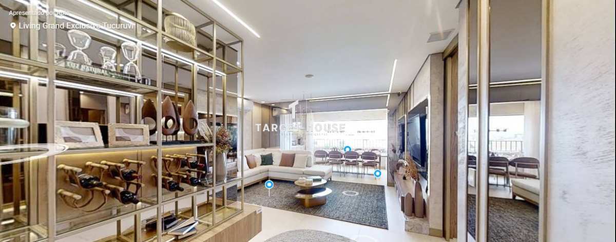 Apartamento à venda em São Paulo, Tucuruvi, com 2 quartos, 60m²