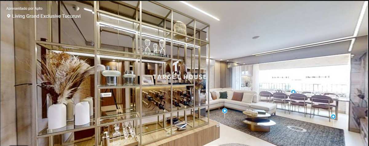 Apartamento à venda em São Paulo, Tucuruvi, com 3 quartos, 87m²