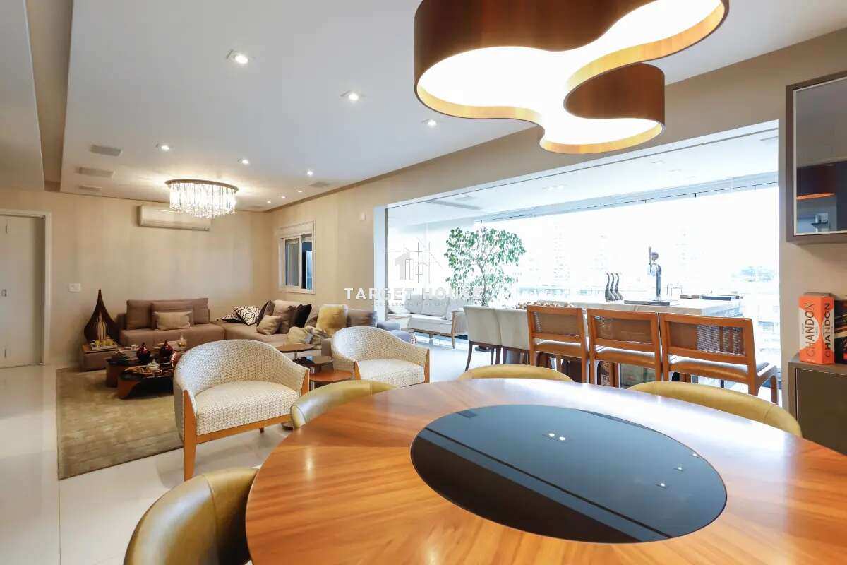 Apartamento à venda Água branca |3 suítes | 2 vagas | 159m²