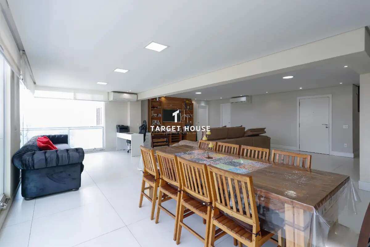 Apartamento a venda no  Jardim das Perdizes|283m²|3 vagas