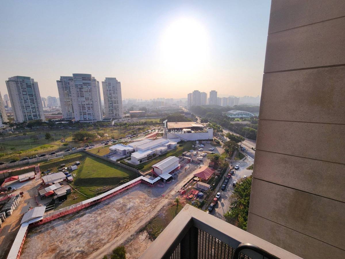 Apartamento à venda no Jardim das Perdizes,