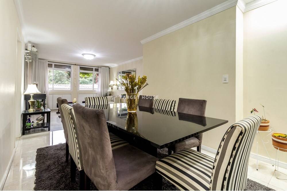 Apartamento à venda 141m² | Sumaré | São paulo - SP