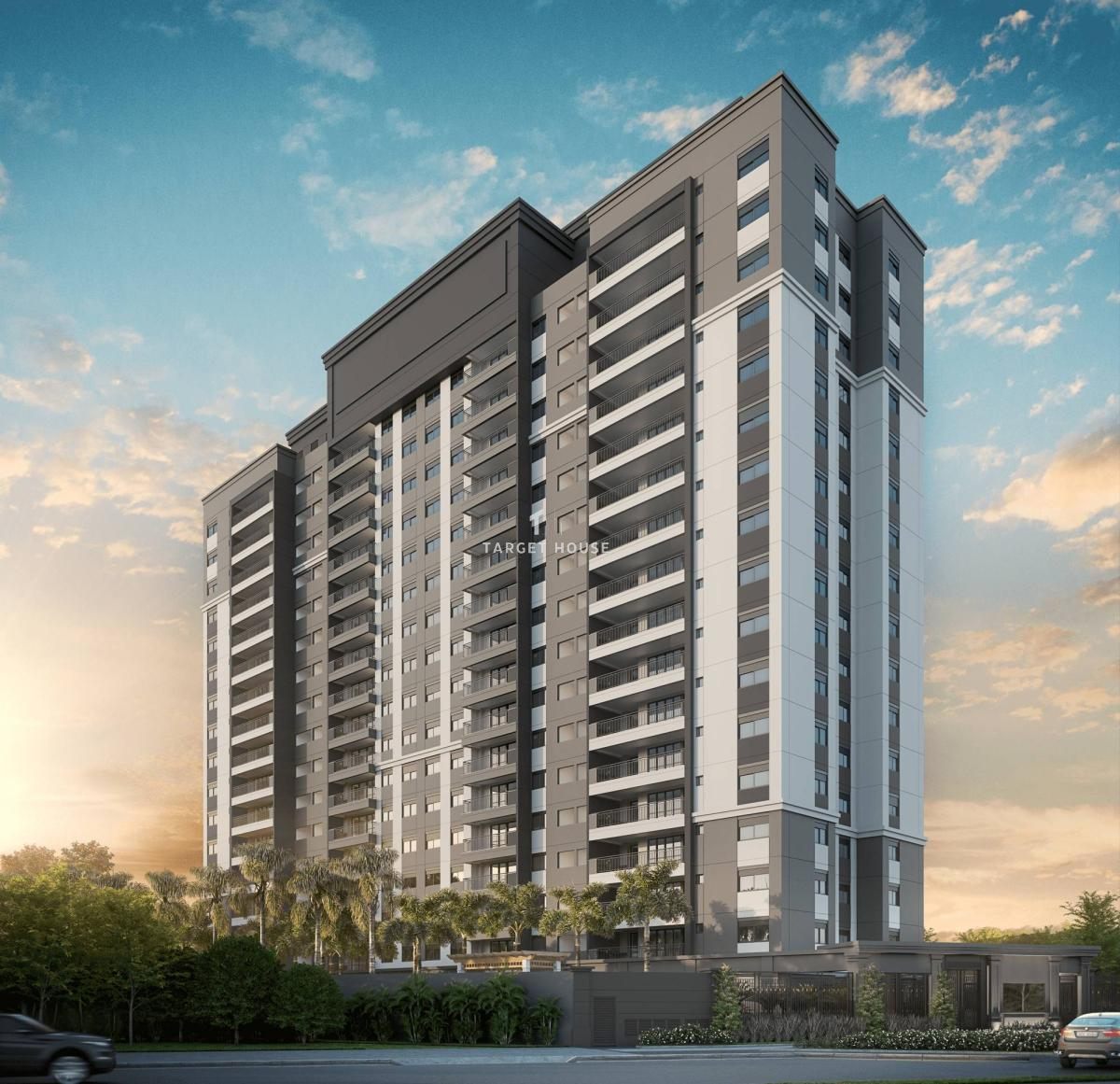 Apartamento à venda em São Paulo, Barra Funda, com 4 quartos, 116m²