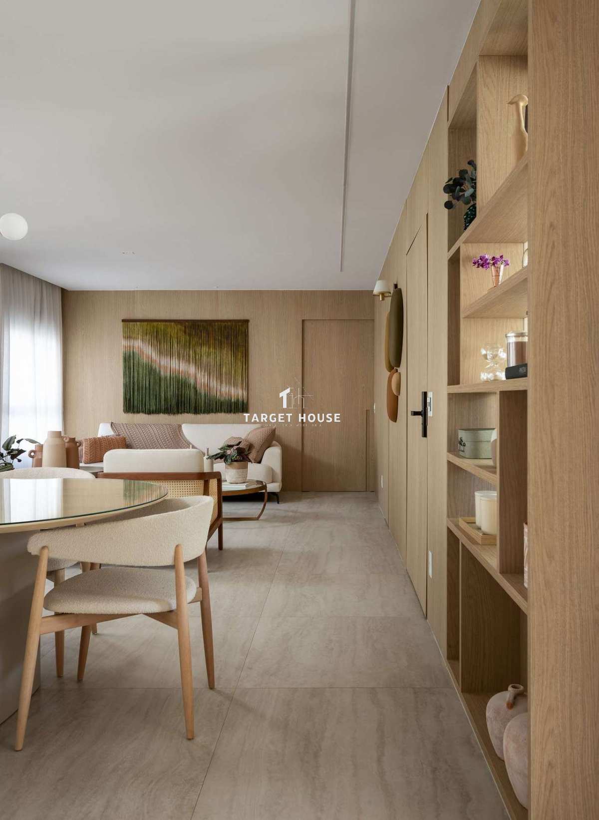 Apartamento de luxo à venda em São Paulo, CHÁCARA KLABIN, com 3 quartos, 165m²