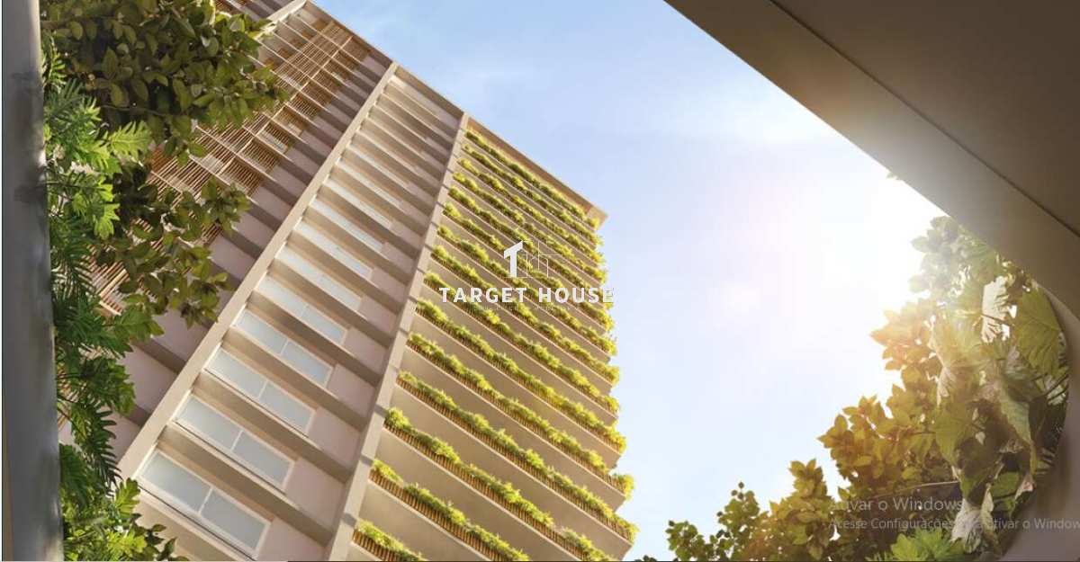 Apartamento de luxo à venda em São Paulo, MOEMA, com 4 quartos, 370m²