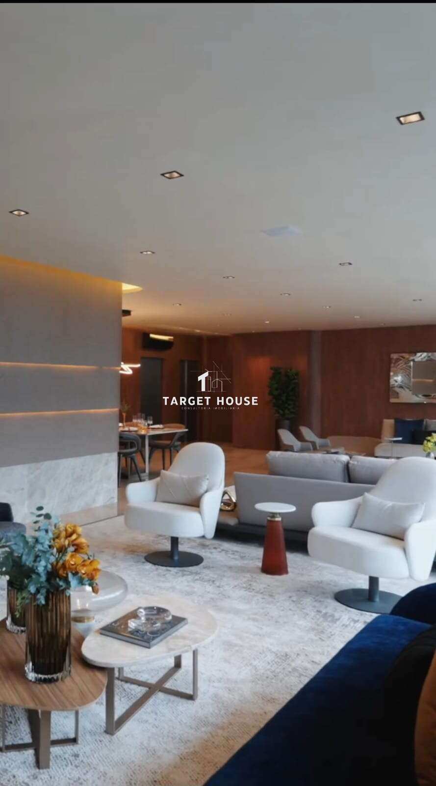 Apartamento de luxo à venda em São Paulo, Pinheiros, com 4 quartos, 379m²