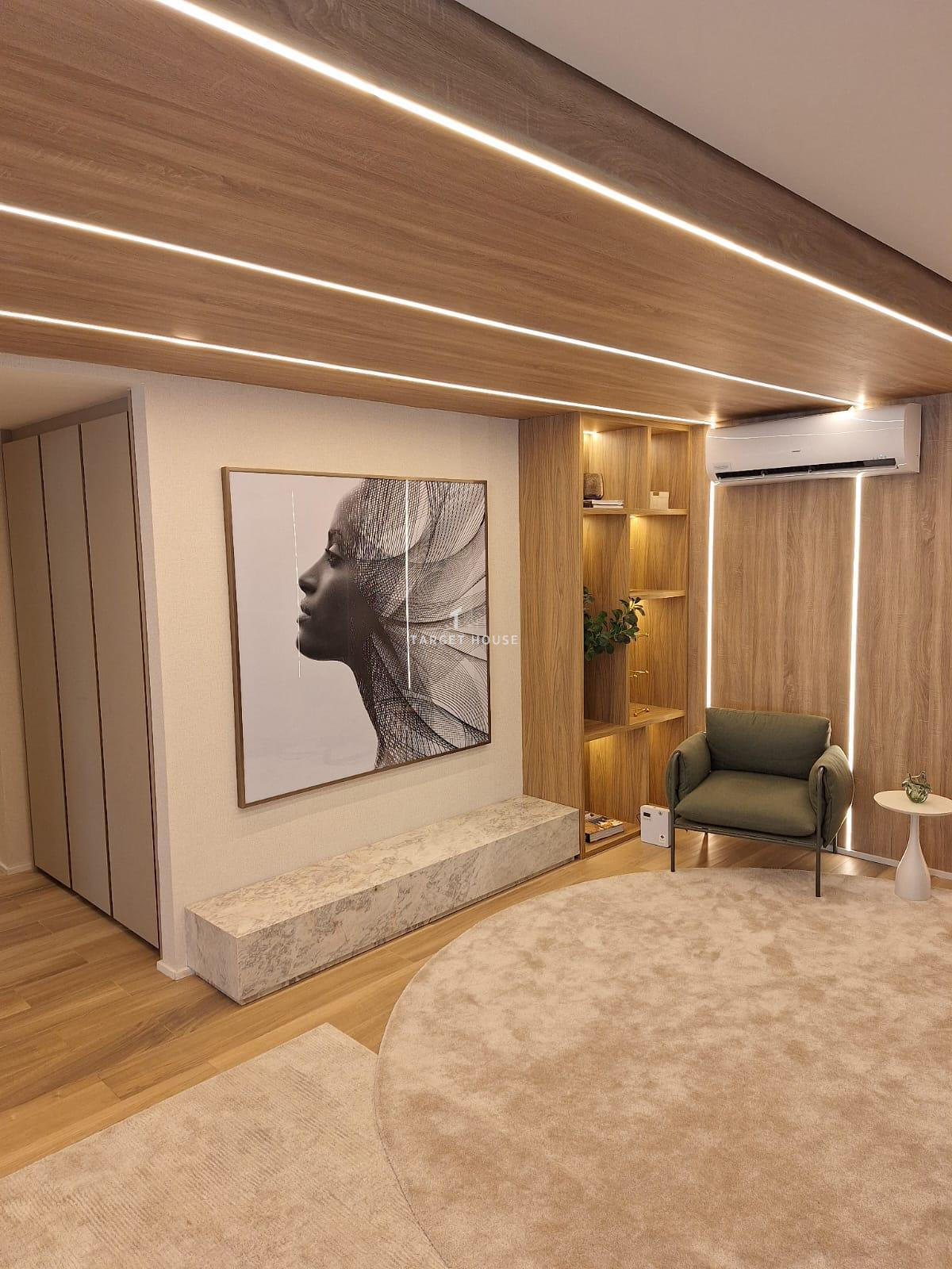 Apartamento de luxo à venda em São Paulo, Parque Jardim das Perdizes, com 4 quartos, 222m²