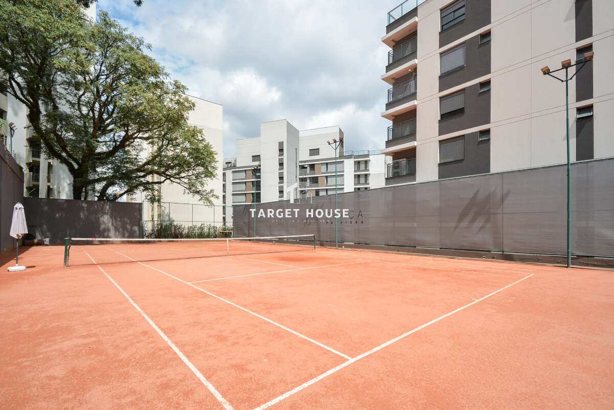 Apartamento tipo para venda com 4 suítes - 274m² / 4 vagas / Perdizes