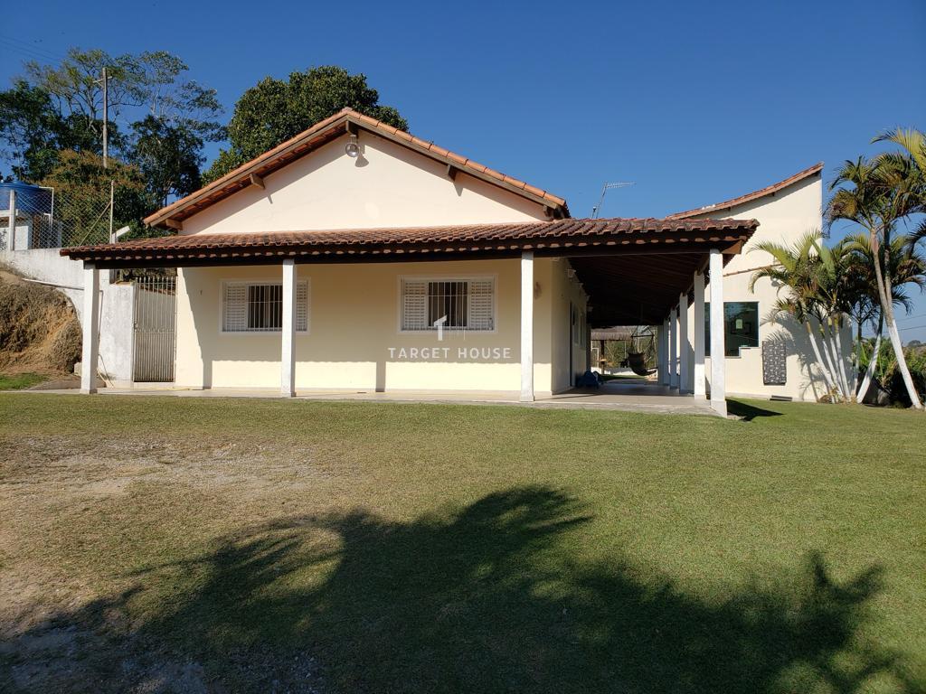 Chácara à venda em Salesópolis, Bairro do Serrote, com 7 quartos, 21000,00m²