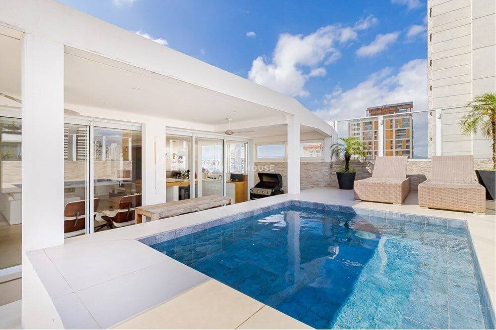 Cobertura à venda com 3 Dormitórios | Perdizes | São Paulo - SP