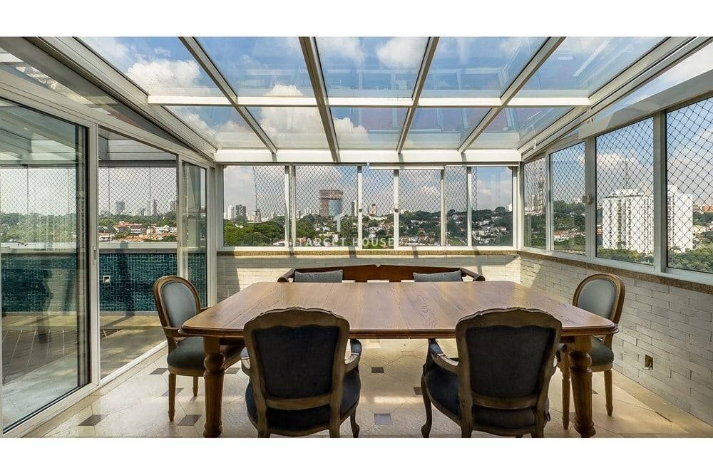 Cobertura Duplex | Perdizes | São Paulo