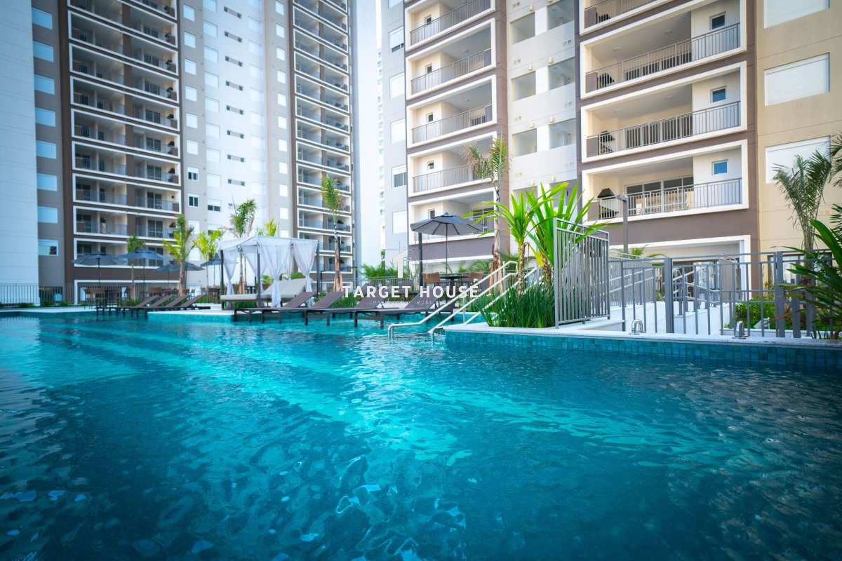 Duplex à venda em São Paulo, Parque Panamby, com 4 quartos, 201m²