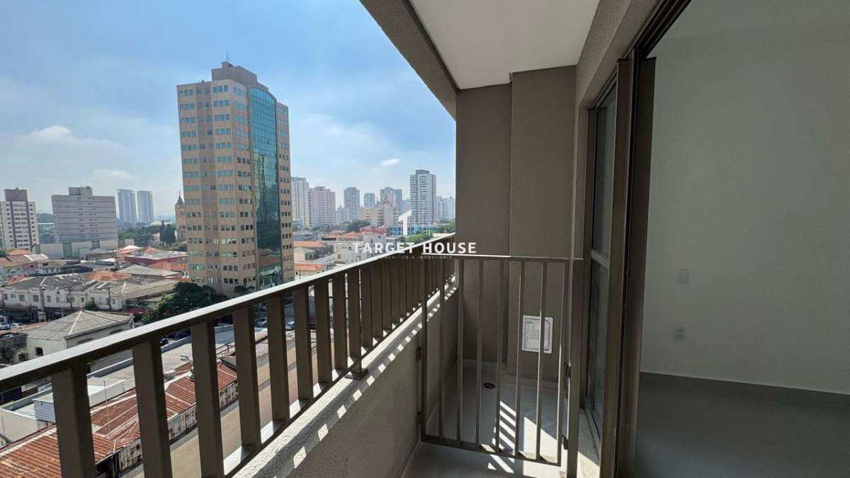 Excelente Studio (Novo) NR - Não residencial - 24m² - Tatuapé