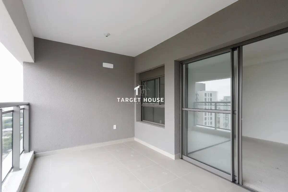 Jardim das Perdizes|79m²|2 suítes | 1 vaga