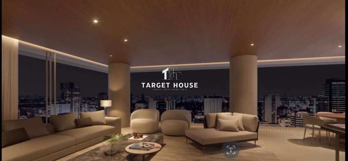 KALEA - JARDINS - 368m² - 4 vagas - Alameda Lorena x Rua da Consolação